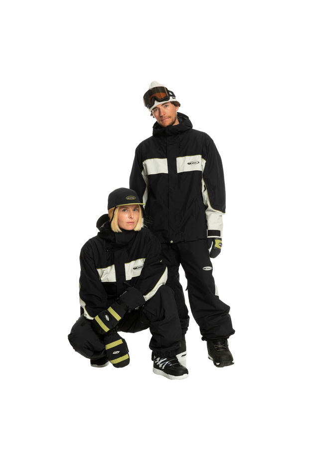 Hıgh Altıtude Gore-tex Jk - 2