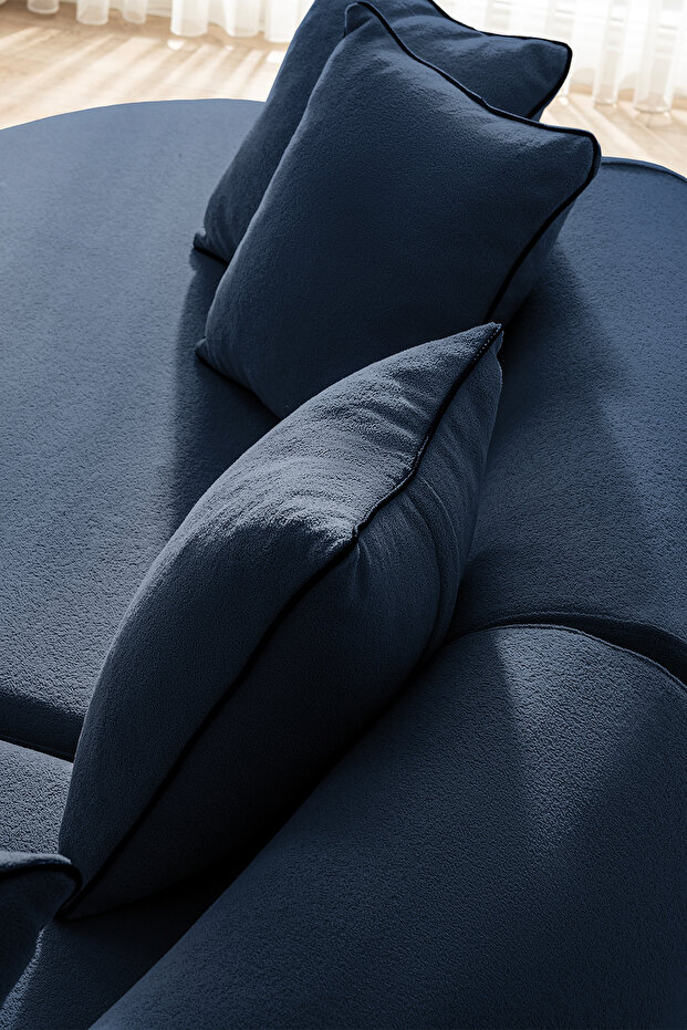 Bean Sofa Koltuk - 5