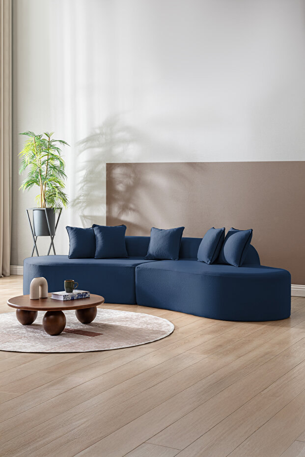 Bean Sofa Koltuk - 1