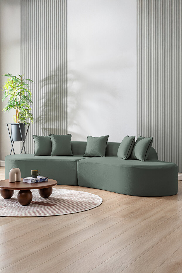 Bean Sofa Koltuk - 1