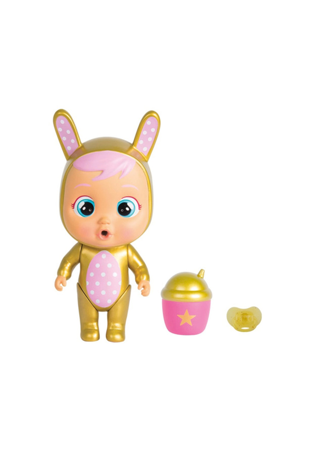 سلسلة Cry Babies MT الذهبية