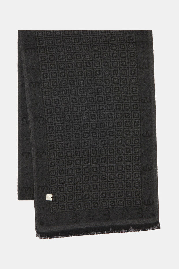 ANTRASİT VİSKOZ KAŞKOL - 2