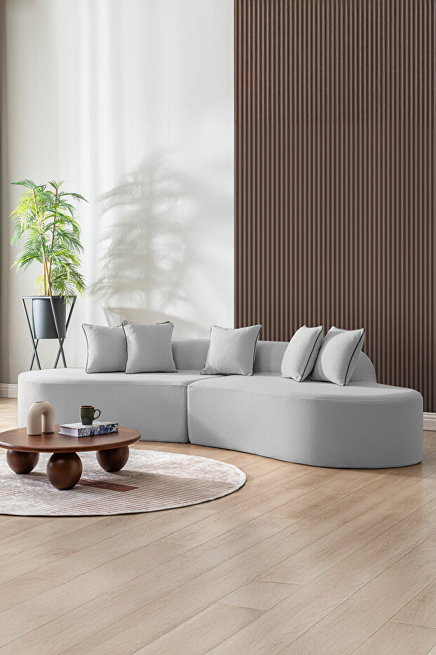 Bean Sofa Koltuk - 1