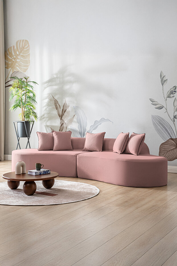Bean Sofa Koltuk - 1