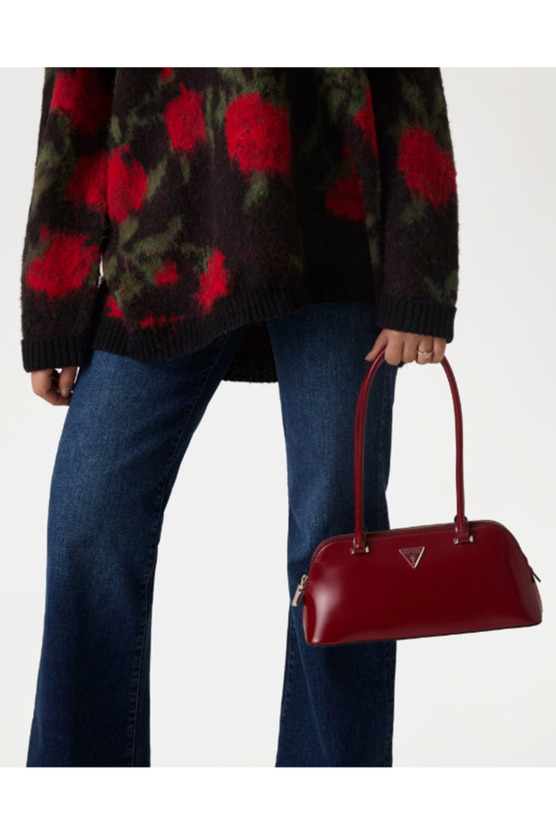 Kadın Çanta - RED - 2