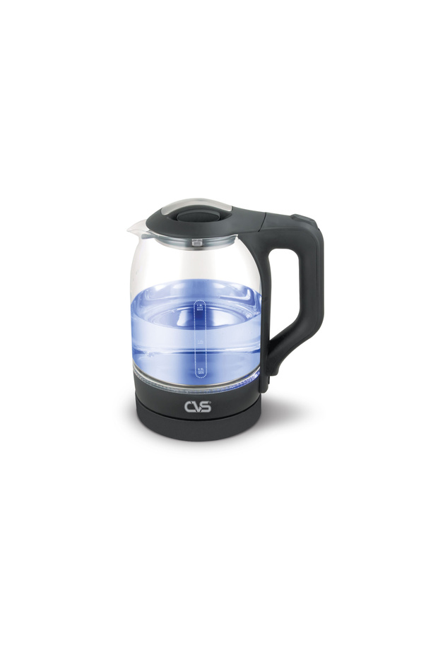 Yaşam Cam Kettle DN 9312 - 1