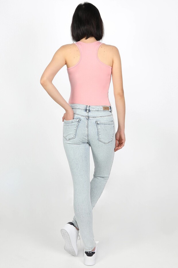 Kot Pantolon Effect - 2