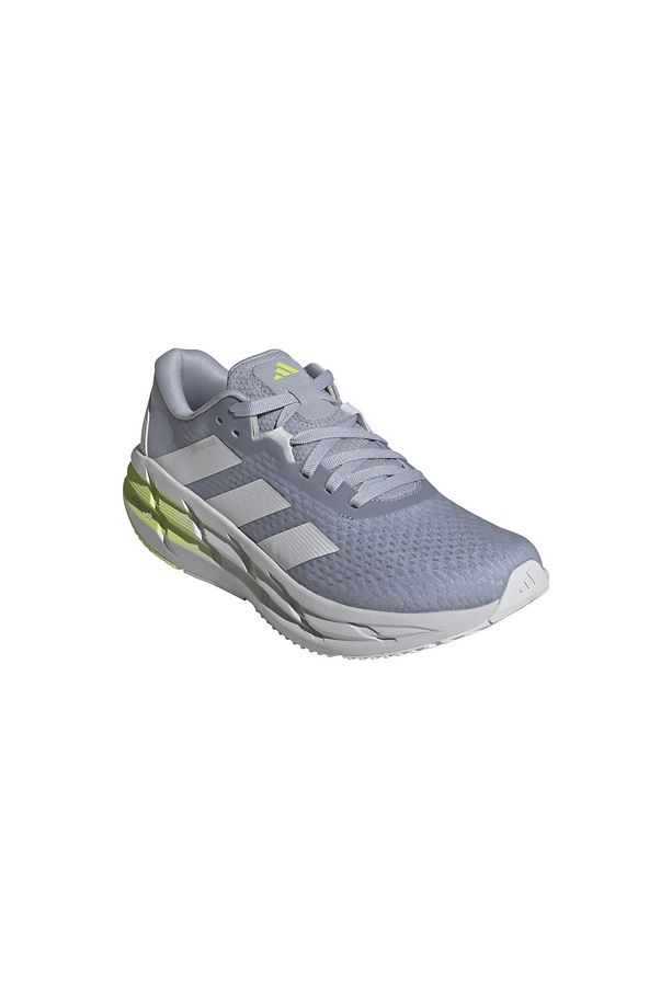 Adistar 3 Erkek Gri Yol Koşusu Ayakkabısı Erkek Yol Koşusu Ayakkabısı Jı1245 - 4
