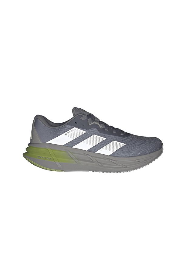 Adistar 3 Erkek Gri Yol Koşusu Ayakkabısı Erkek Yol Koşusu Ayakkabısı Jı1245 - 8