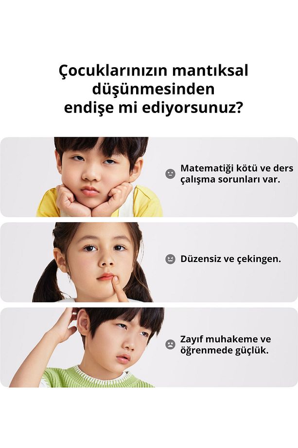 Monster Go Pyraminx Küp Hız Piramit Çıkartmasız Küp Türkiye Resmi Satıcısı (GAN ÜRETİMİDİR) - 4