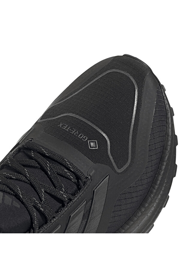 Ultraboost 5 Gtx Kadın Siyah Yol Koşusu Ayakkabısı Kadın YOL KOŞUSU AYAKKABISI JI1386 - 5