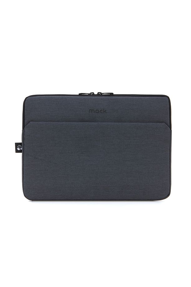 MCE-1504 14.1" NOVA Eco Notebook Sleeve Antrasit - 1
