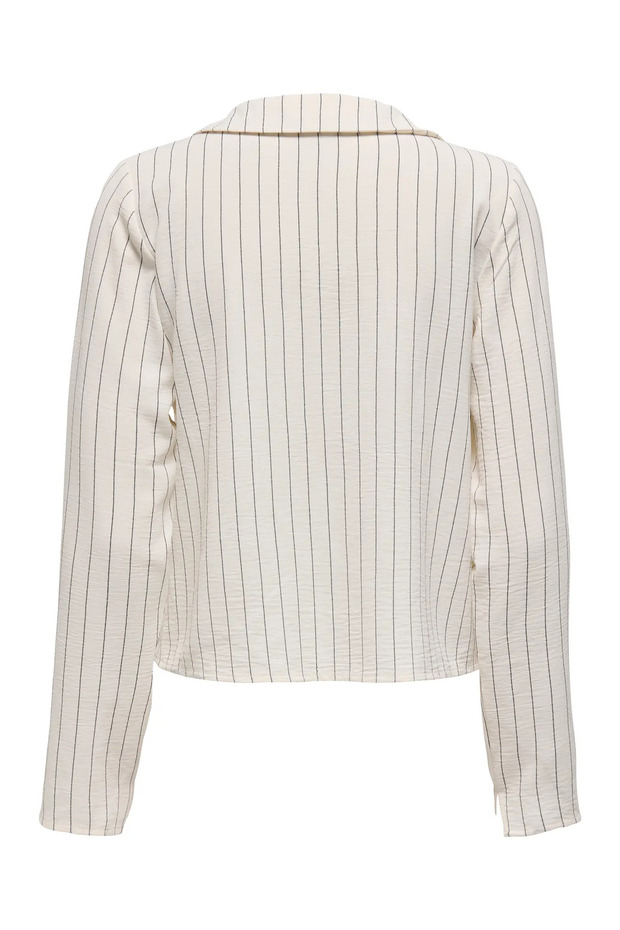 BAĞLAMALI GÖMLEK - 2