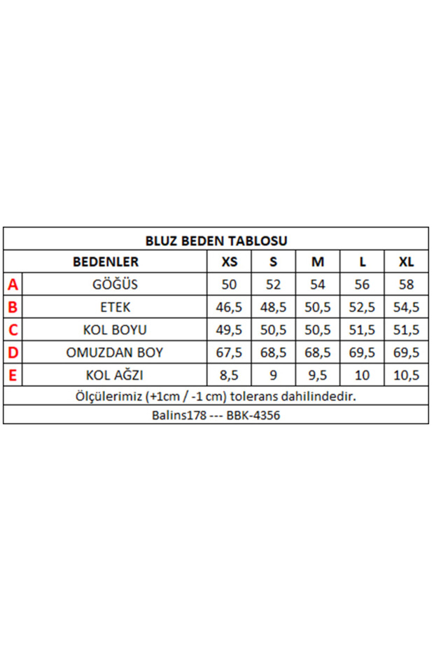 Kapüşonlu Kadife Sweatshirt Saks - 4