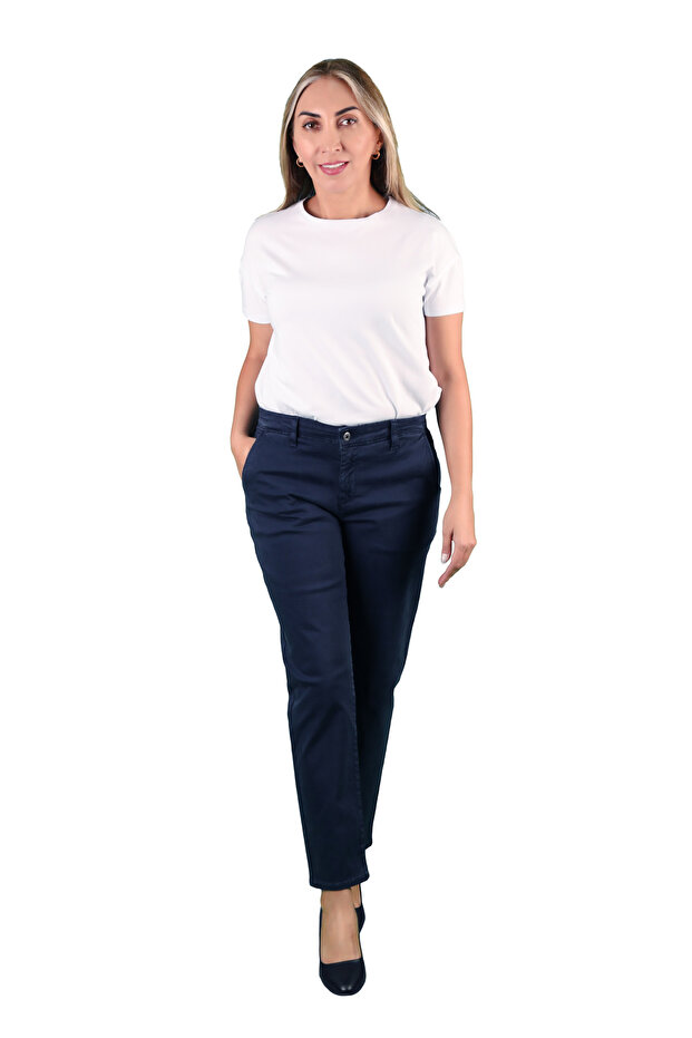 Women's gabardin pant