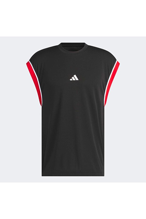 BOS TANK Tişört - 6