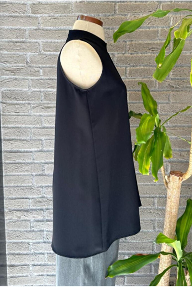 OE25Y939725 OMELYA BASİC TUNİK - 2