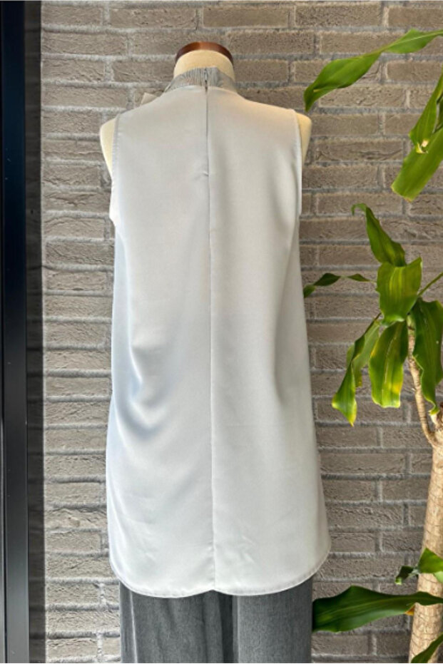 OE25Y939725 OMELYA BASİC TUNİK - 2