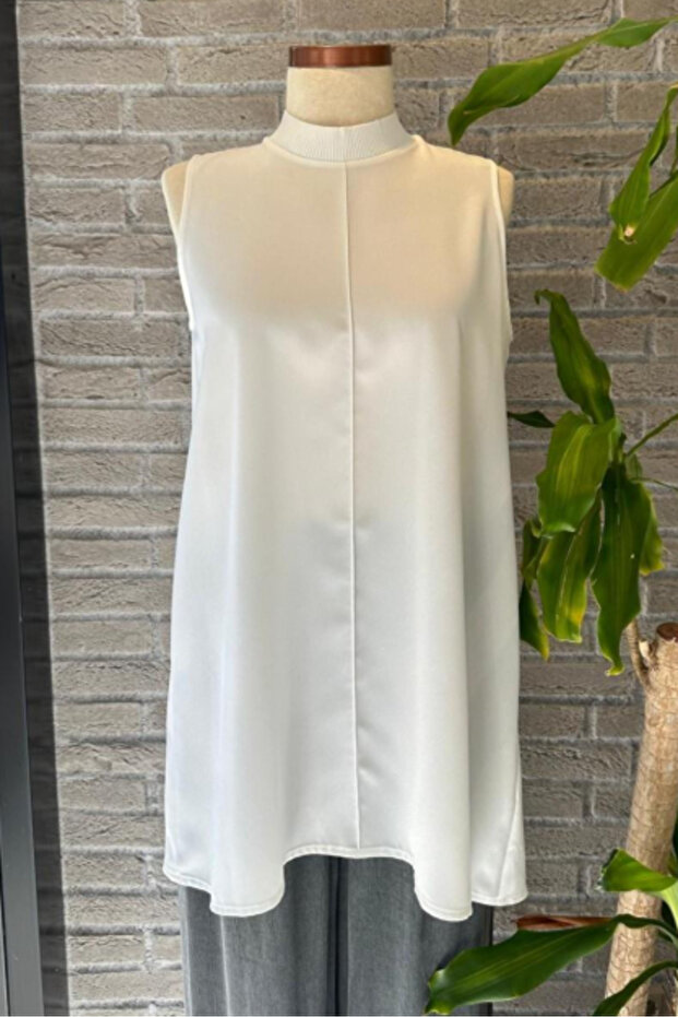 OE25Y939725 OMELYA BASİC TUNİK - 3