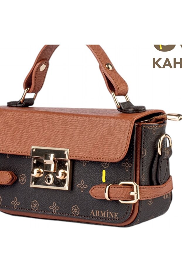 ARMİNE ÇANTA - 1