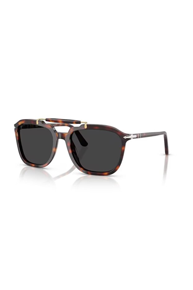 PO0203S 24 48 55 نظارات شمسية للجنسين