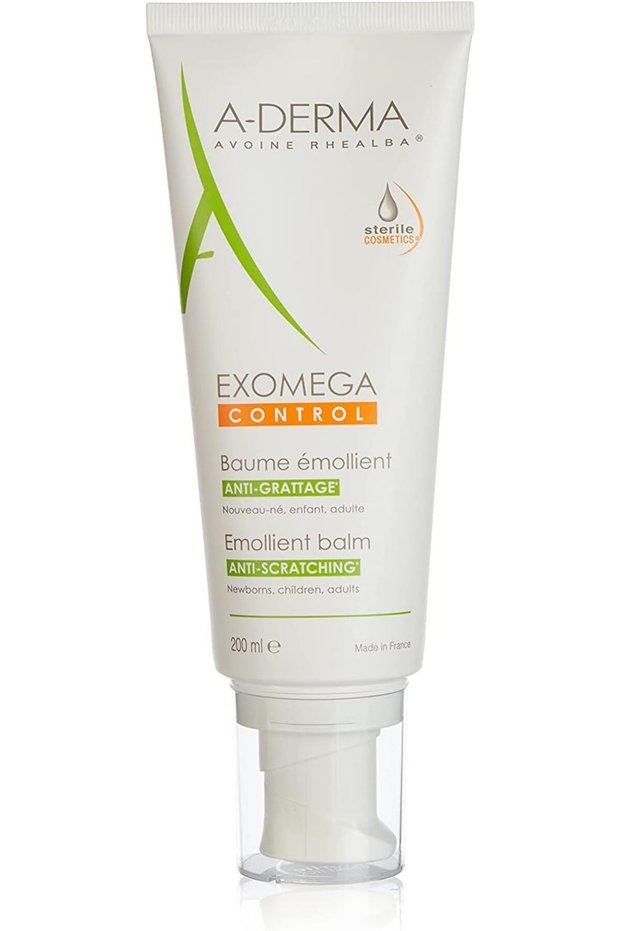 Aderma Exomega Emollient Balm 200Ml