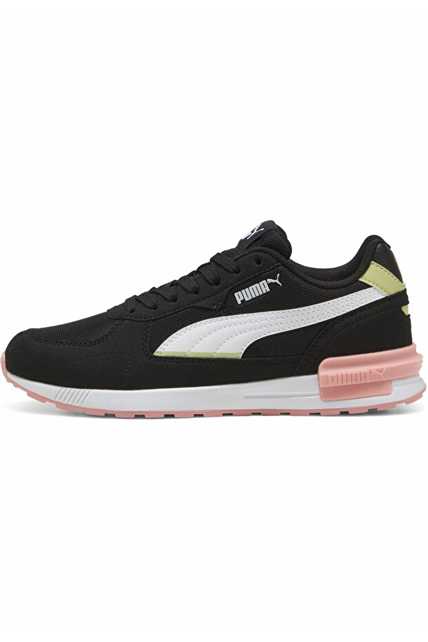 Graviton Sneaker - 1