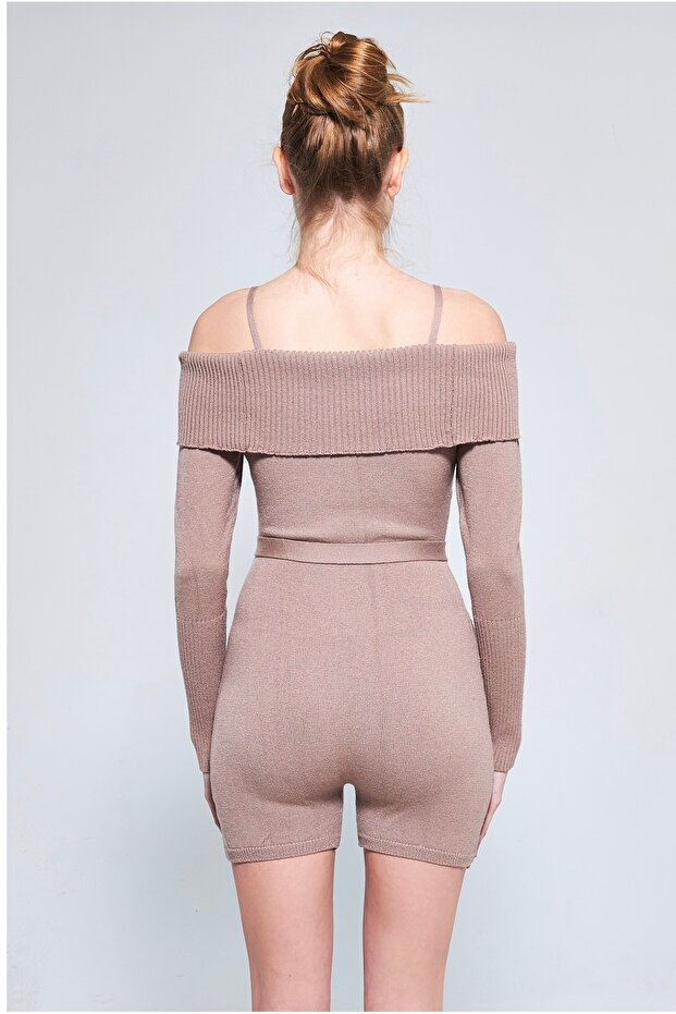 Olivia Triko Tulum - 3