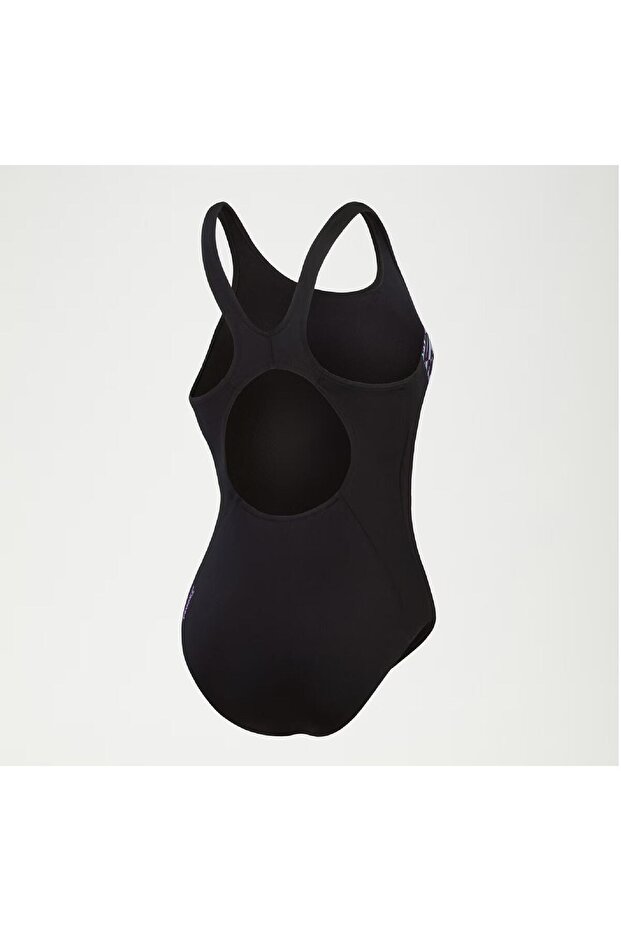 Placement Muscleback Kadın Mayo - 4