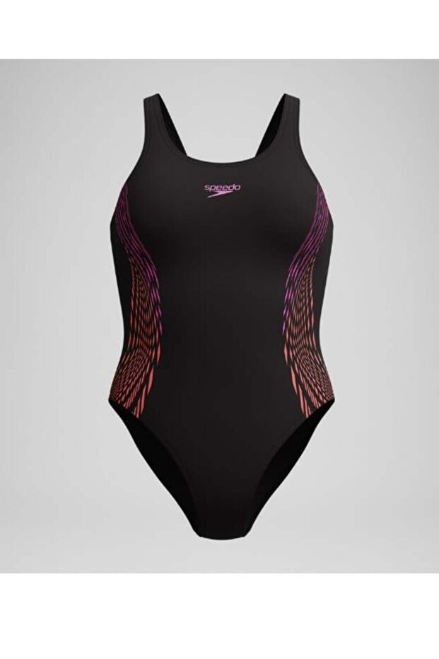 Placement Muscleback Swimsuit Women's Swimsuit