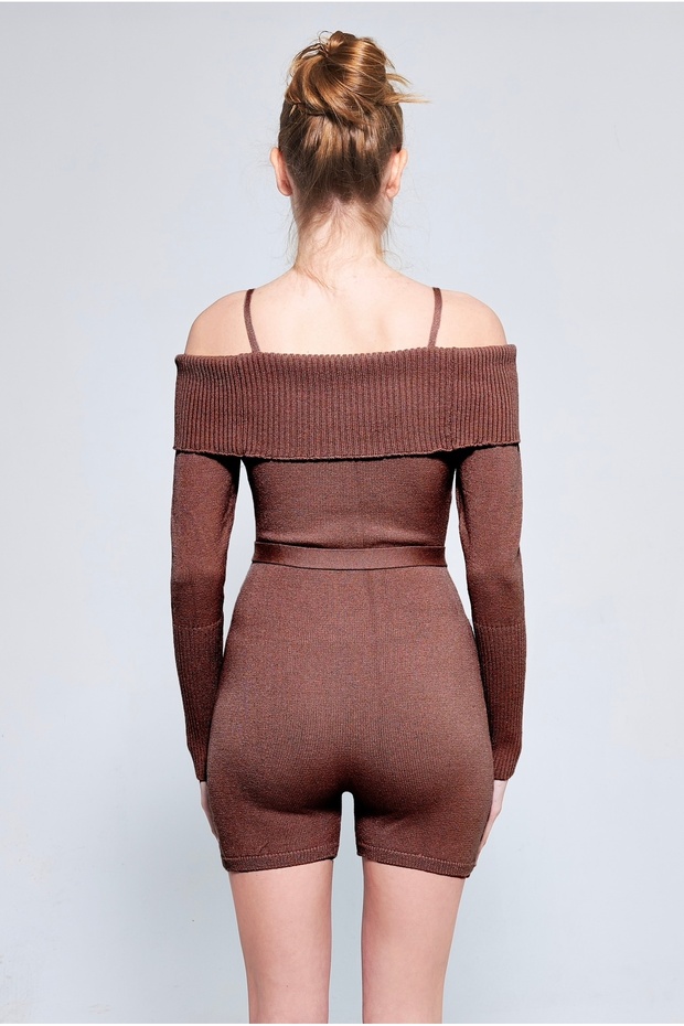 Olivia Triko Tulum - 4