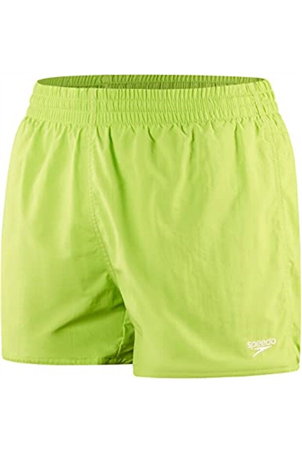 Fitted Leis 13" Erkek Şort Mayo - 3