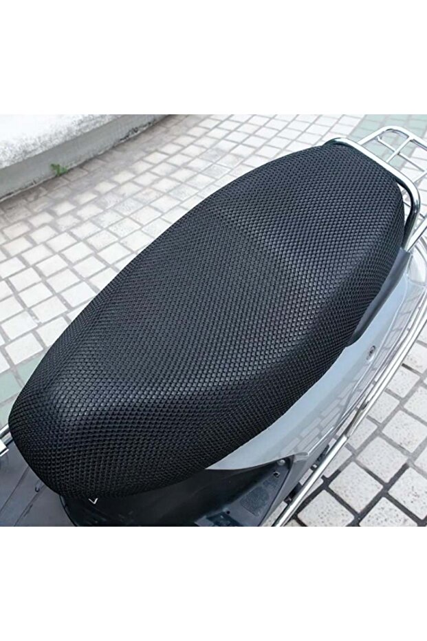 Forza-X-Max Motorcycle Saddle Cover Size 3XL
