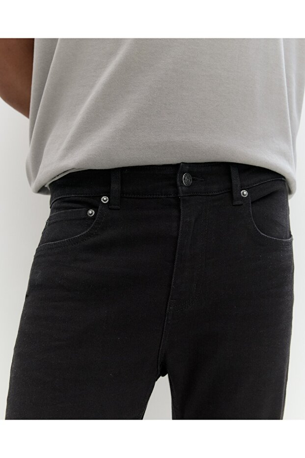 Basic carrot jean - 6