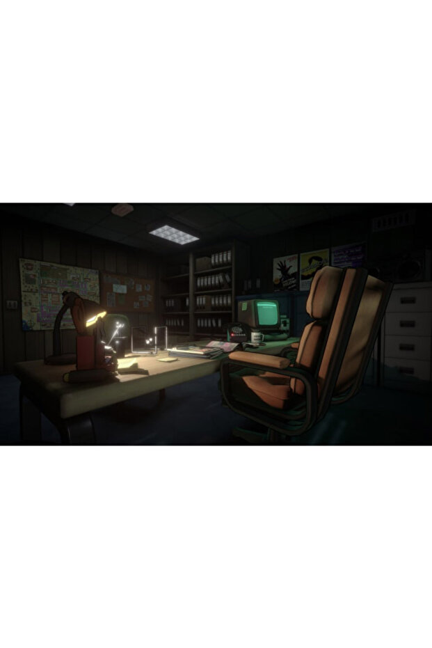 Killer Frequency Switch - 3