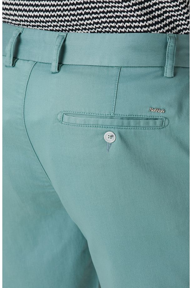 Mint Şort - 5