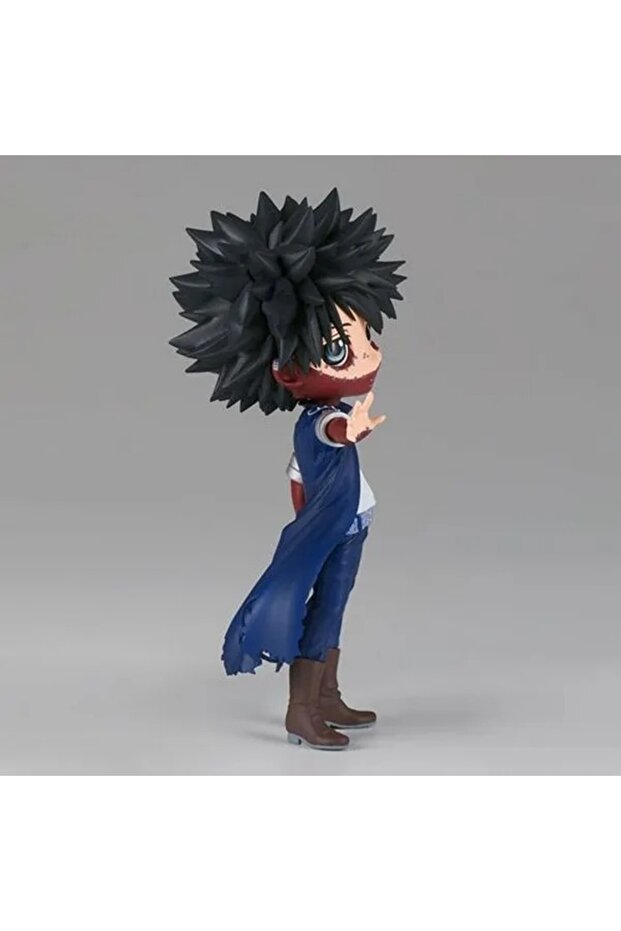 Banpresto My Hero Academia - Dabi (Version B) Statue - 2