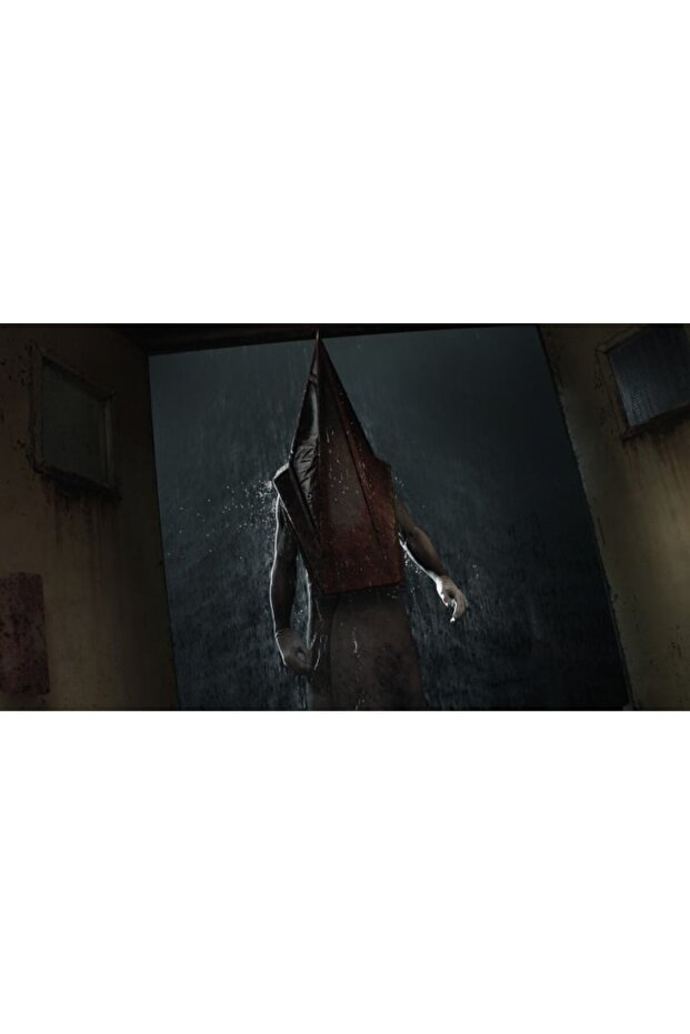 Silent Hill 2 Remake PS5 - 3