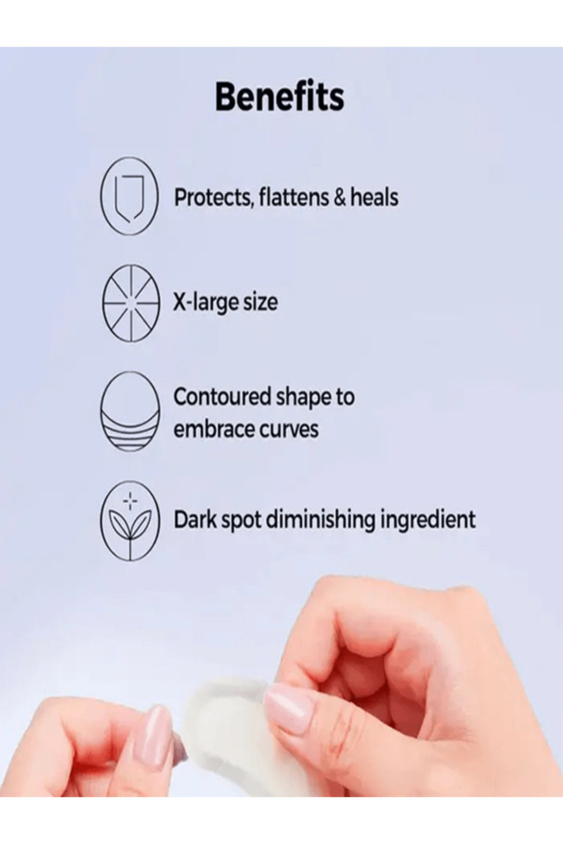 رقعة رئيسية كبيرة جدًا عدد 10 لكل منها - 3