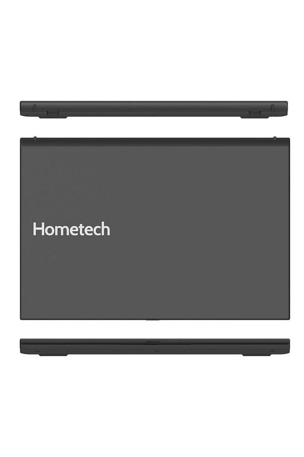 15.6" 720C N4020 4 GB 128 GB SSD Windows 11 Notebook - 3