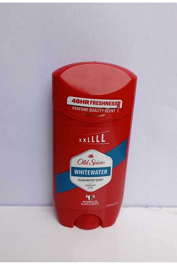 WhıteWater XXLLLL Deostick 85 ml. - 1