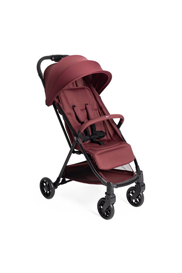 URBINO BEBEK ARABASI RUBY - 1