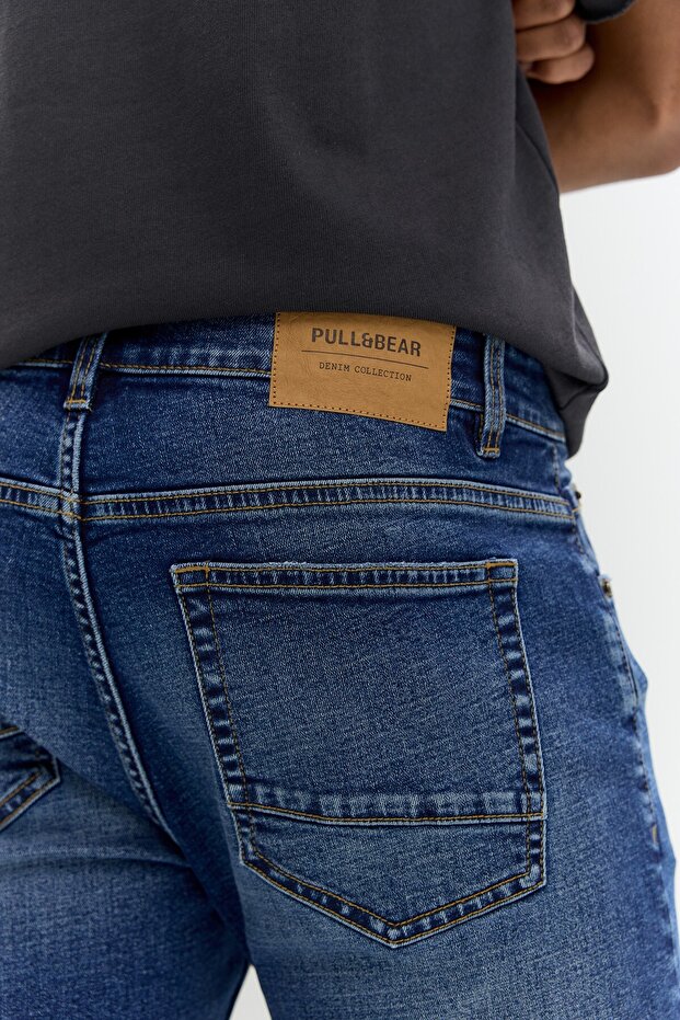 Basic carrot jean - 4