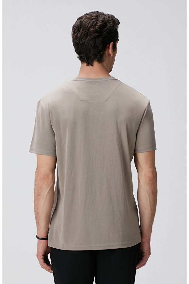 Vizon Basic T-shirt - 5