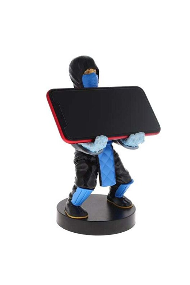 Warner Bros Sub Zero Phone and Joystick Holder Stand - 3