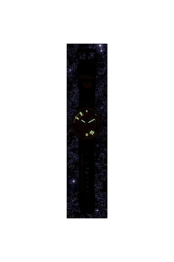 Sb01b127 Oops! Unisex Kol Saati - 5