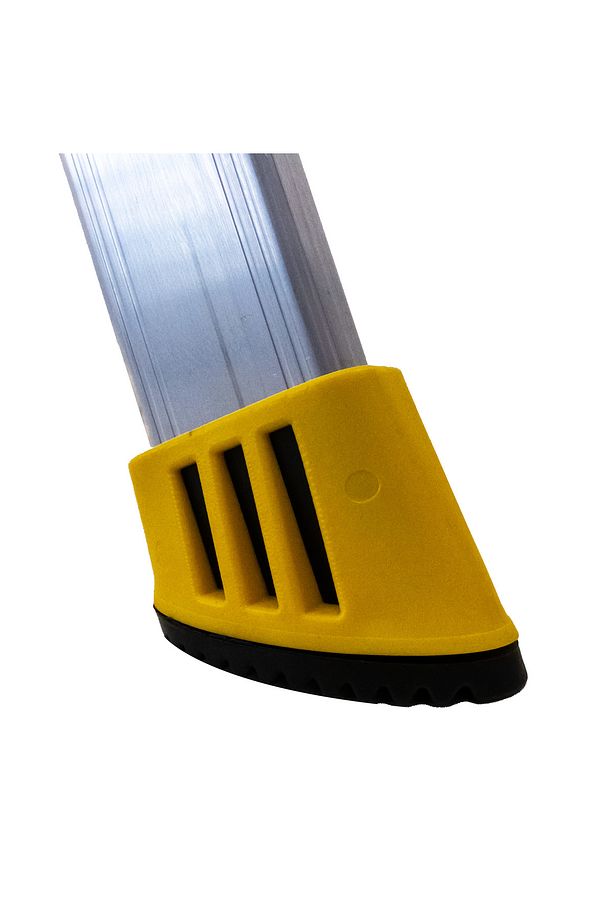 SÖZBİR 6+6 GOLD ALÜMİNYUM ÇİFT ÇIKIŞLI MERDİVEN - 7
