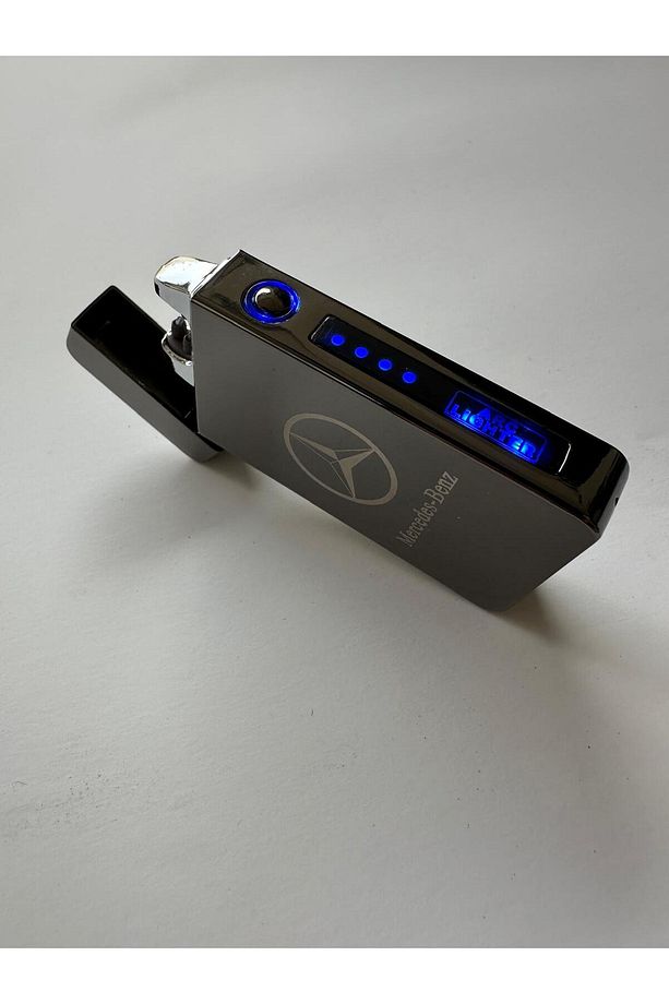 USB Şarjlı Çakmak - 1