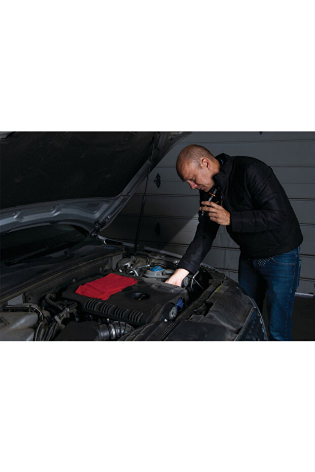 Firepoint Xtreme Duty High Output Flashlight - 4