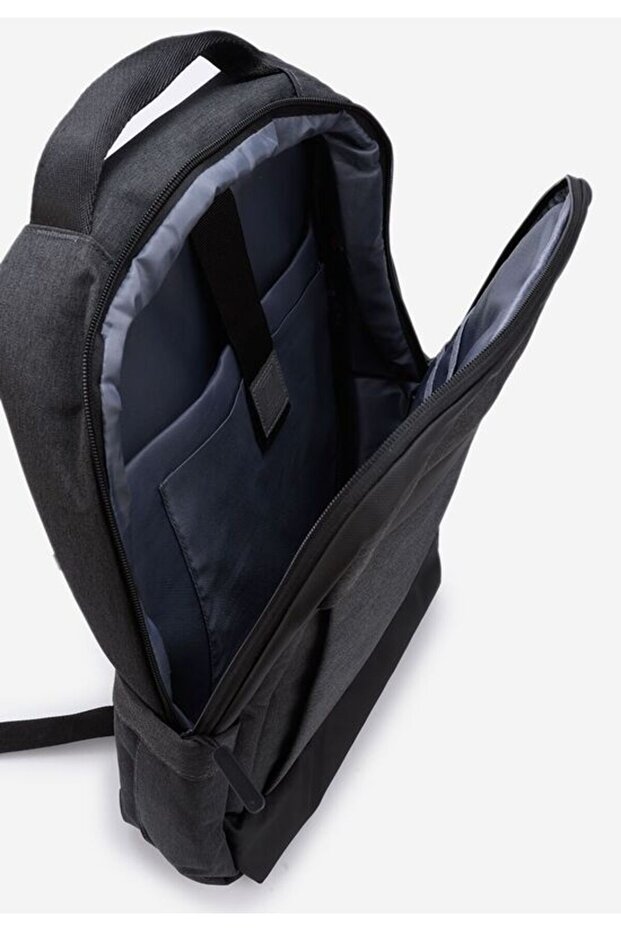 Rucsac Memorable V2 gri - 4